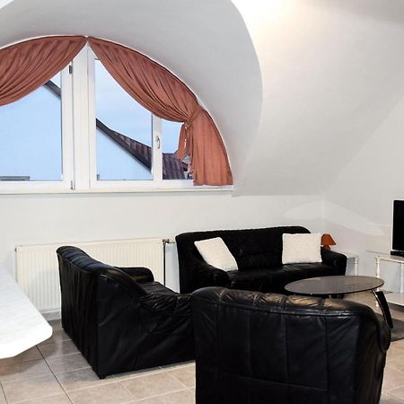 Anita Apartman Zalakaros Exterior foto