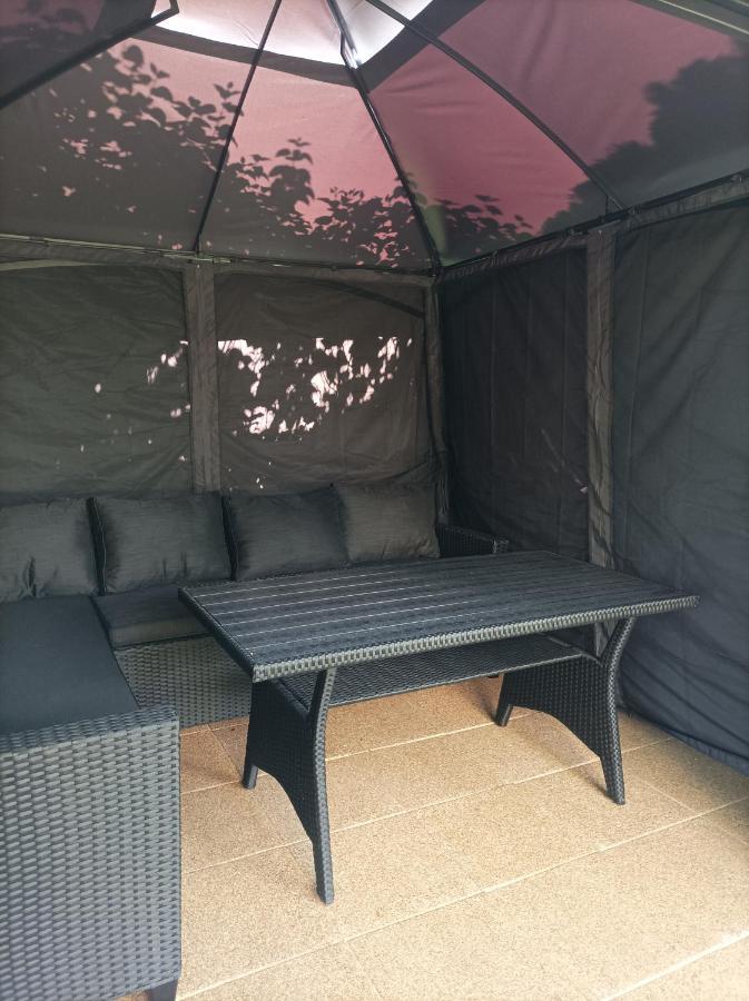 Anita Apartman Zalakaros Exterior foto