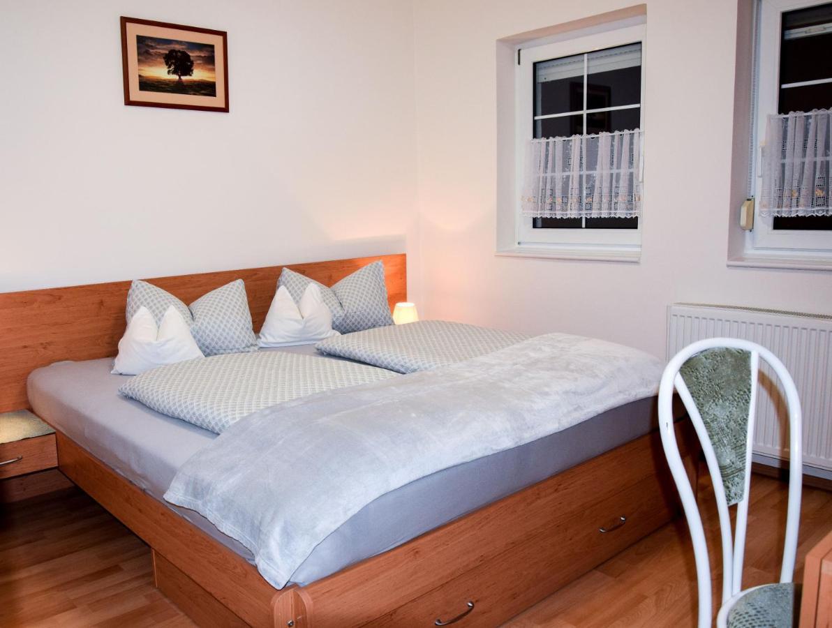 Anita Apartman Zalakaros Exterior foto