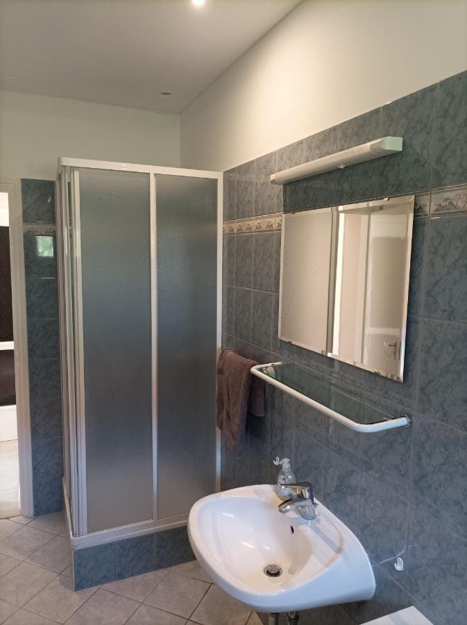 Anita Apartman Zalakaros Exterior foto