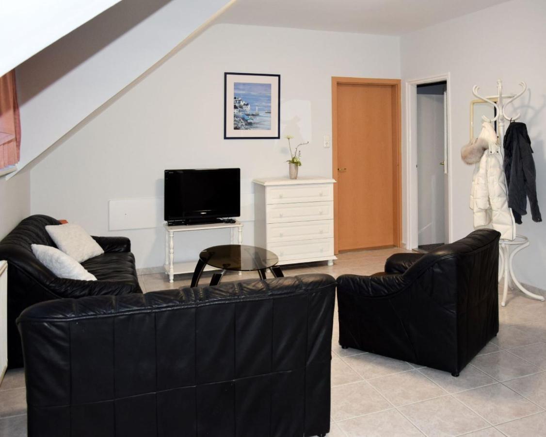 Anita Apartman Zalakaros Exterior foto